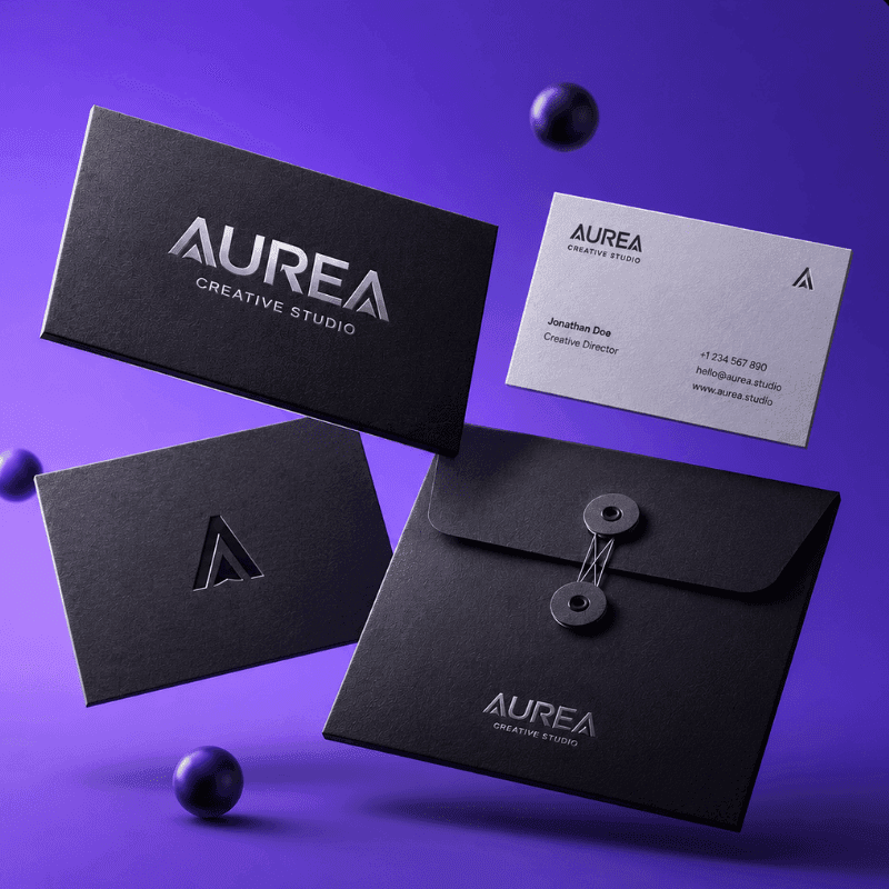 Packaging Design