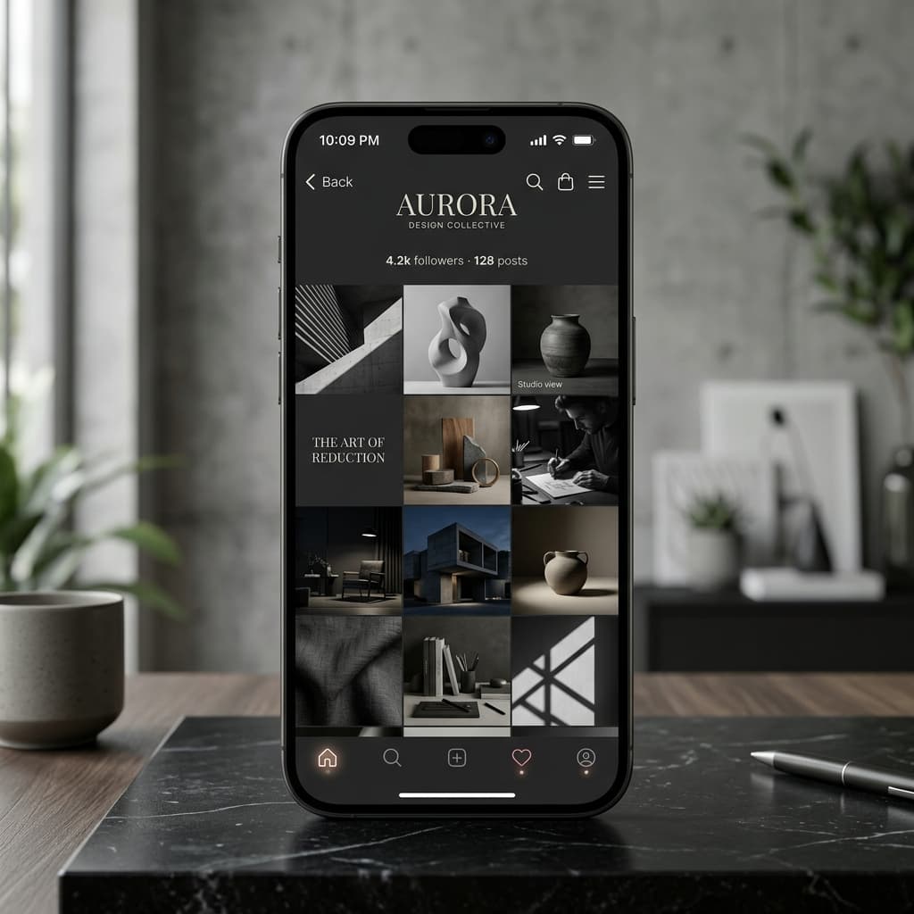 Horizon Social Identity